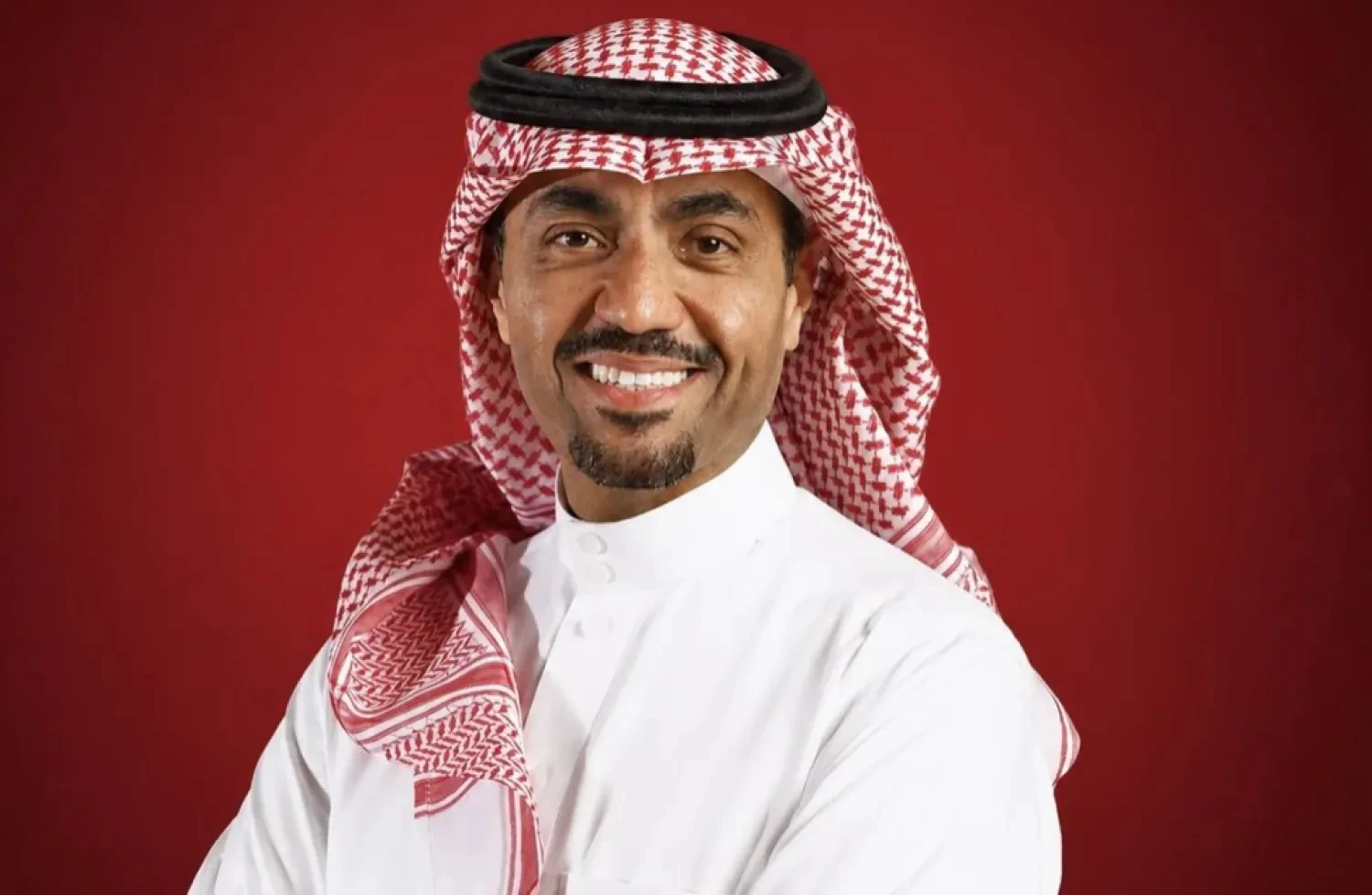 رفض طعن الغامدي على اعتماد قائمة الرزيزاء بانتخابات اتحاد الكرة