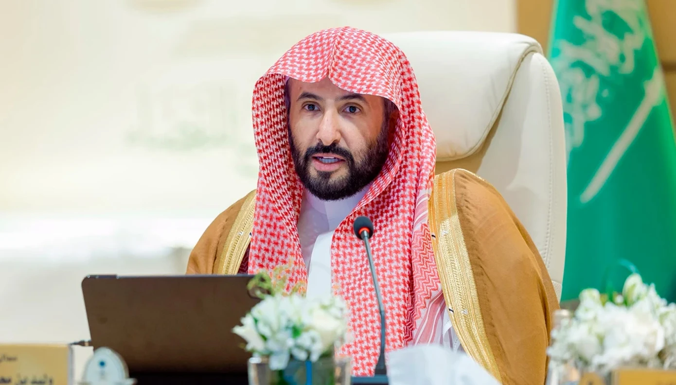 وزير العدل يثمّن قرار نقل التوثيق العقاري لهيئة العقار