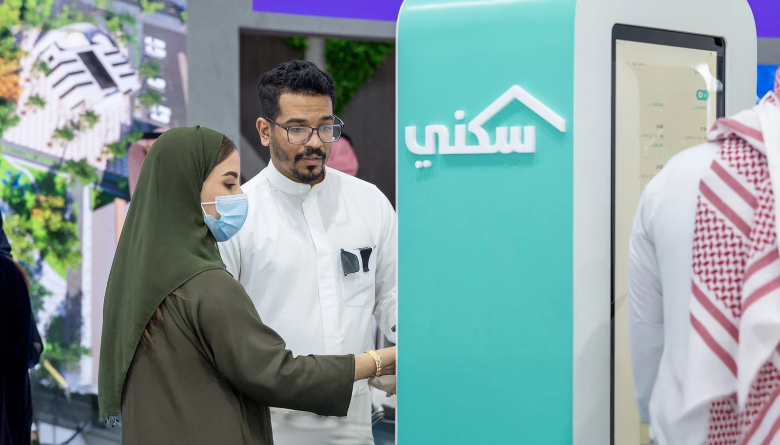 "البلديات" تطرح 9700 قطعة أرض منذ بداية العام