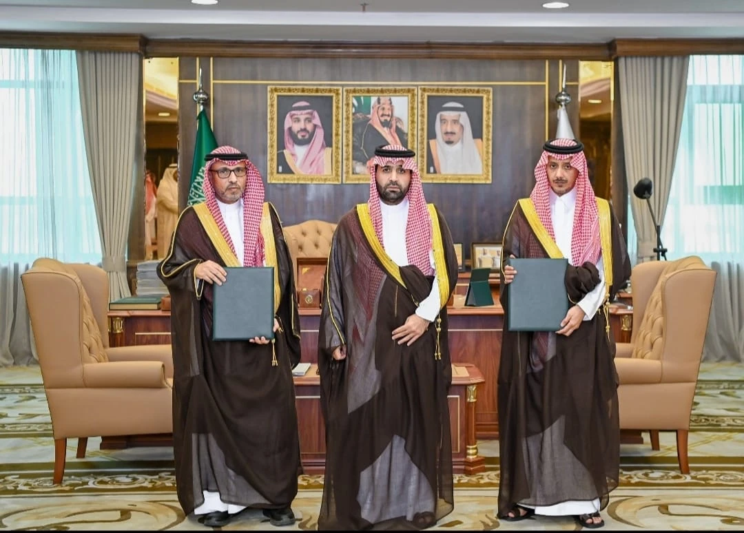 انضمام محافظتَيْ صبيا والعيدابي إلى برنامج المدن الصحية
