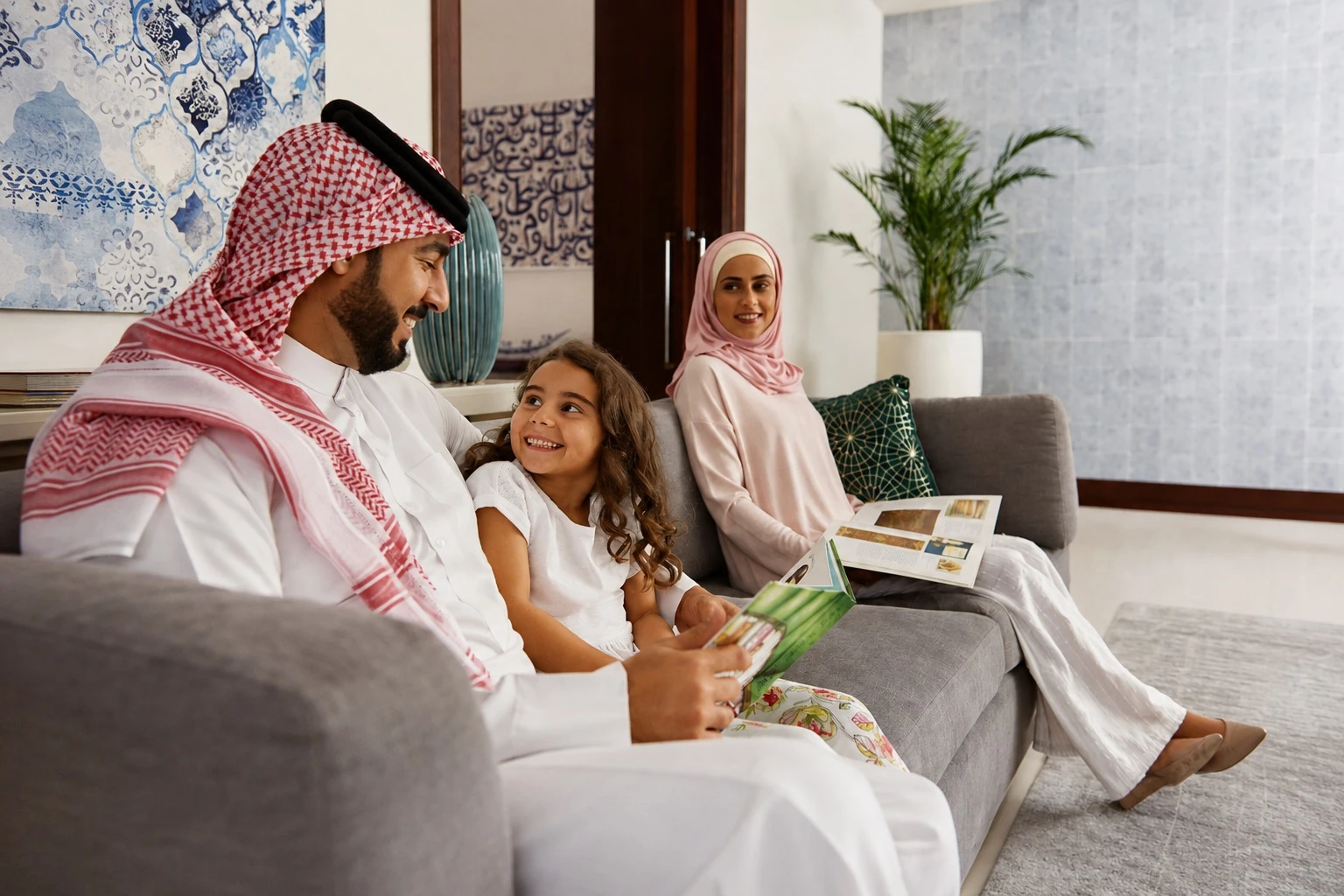 "سكن" تملّك 8.1 ألف وحدة سكنية خلال 2025