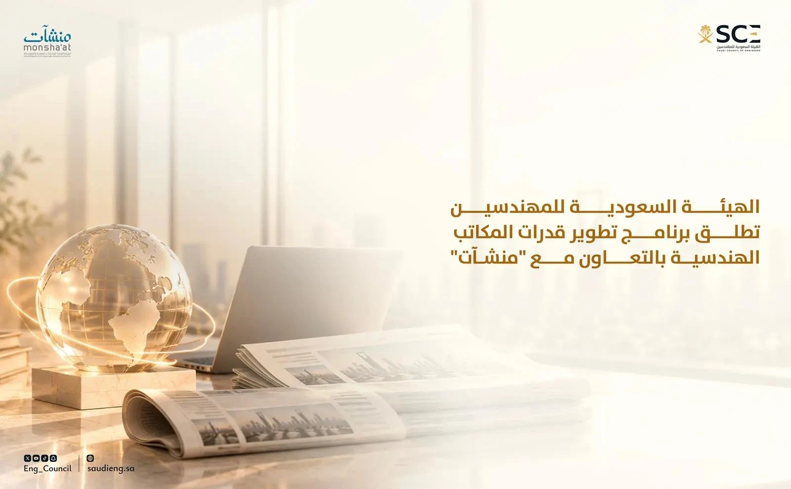 الهيئة السعودية للمهندسين