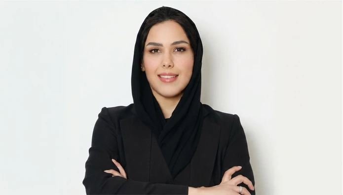 هبة العوهلي متحدثةً رسميةً لـ"الدراسات والبحوث الاجتماعية"