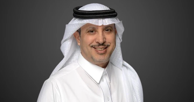  المهندس فهد سالم المطرفي