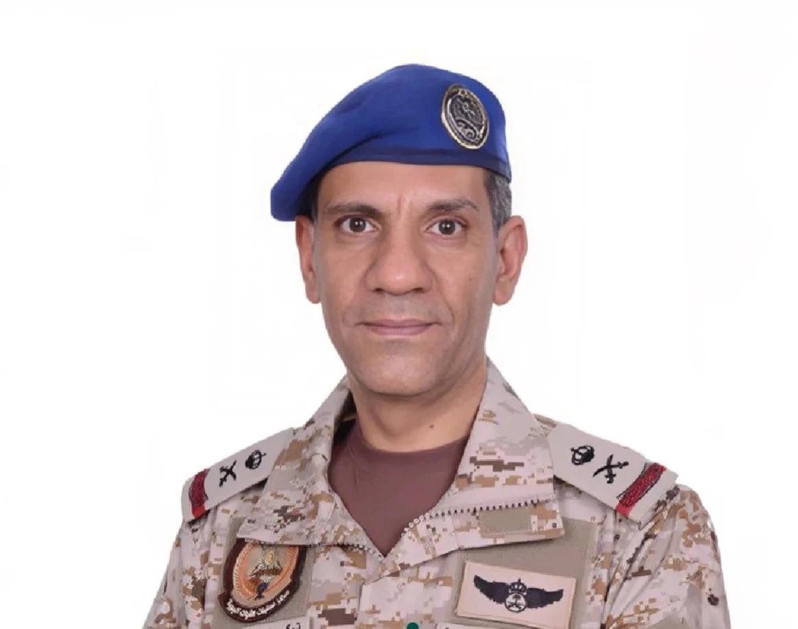 التحالف: تصريحات الحوثيين محاولة للهروب من انتهاكاتهم