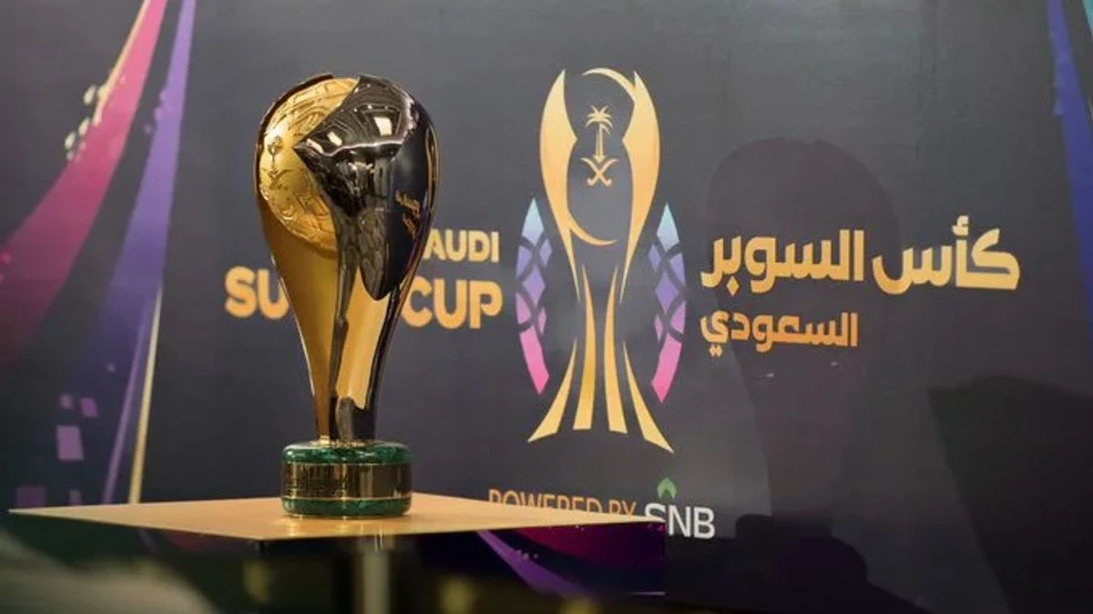 الكويت تقترب من استضافة كأس السوبر السعودي بعد عرض مميز