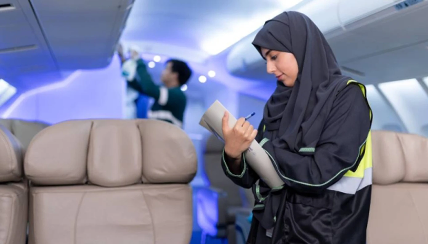 الطيران المدني يصدر مؤشر أداء مايو