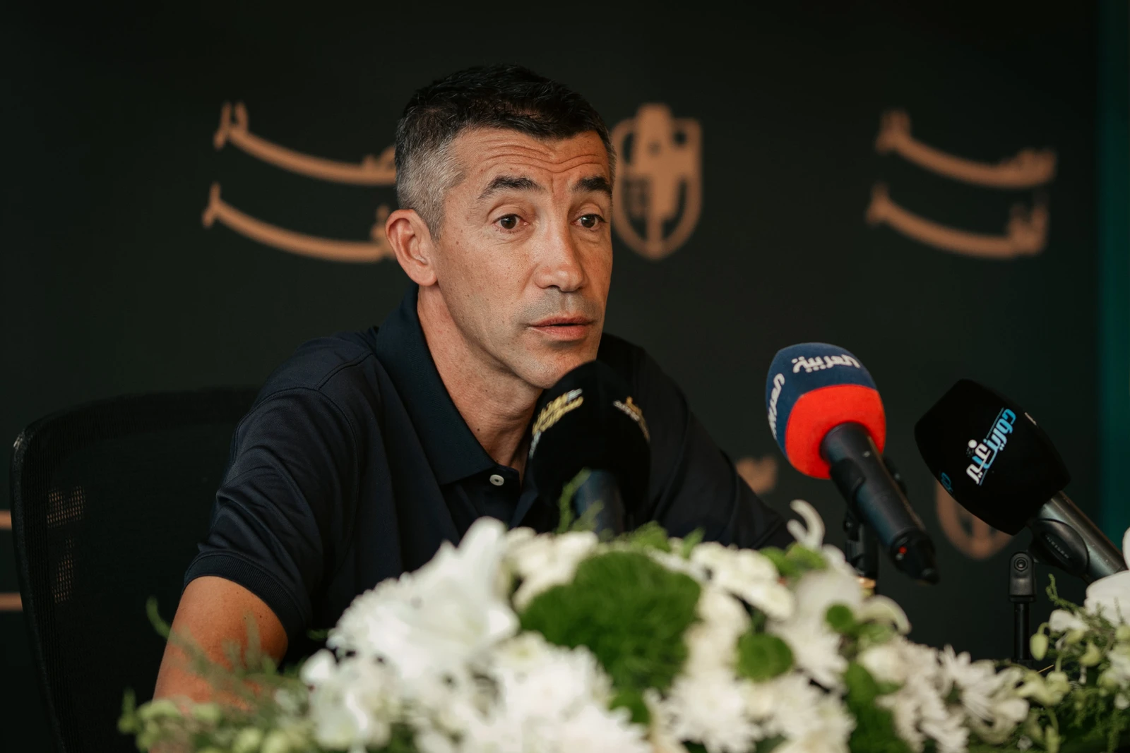مدرب الدرعية يرد قبل مواجهة الحزم: فرصنا أمام النصر كانت أكثر من الأهلي