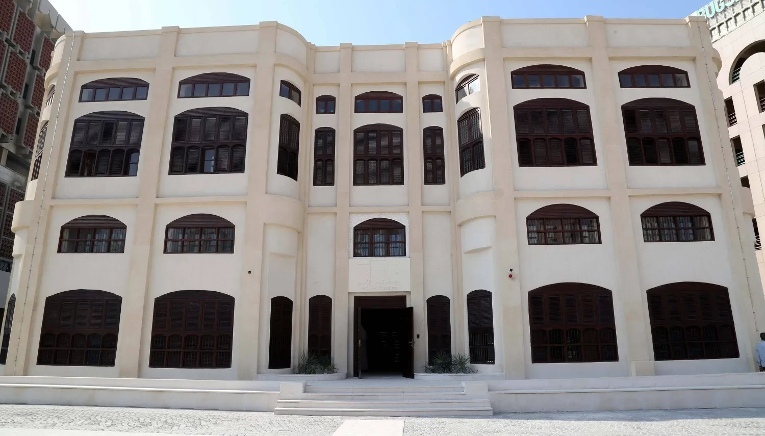 على ضفاف البحر الأحمر.. "باب البنط" يروي قصة جدة البحرية 