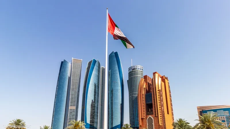الإمارات تعلق رحلات شركات الطيران الإيرانية 