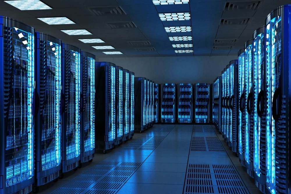 تعتبر المملكة رائدة عالميًا في البنية التحتية الرقمية