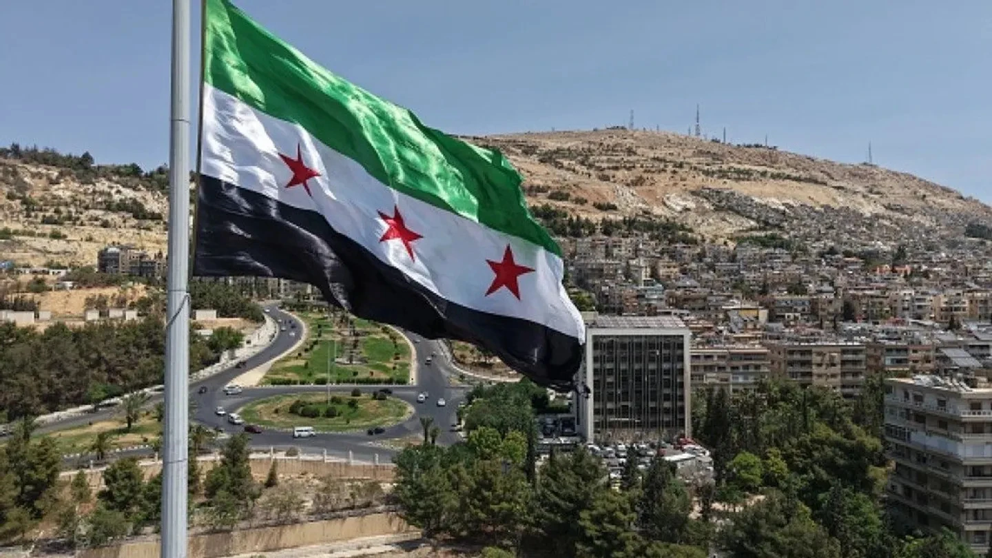أمريكا تبدأ إجراءات إلغاء تصنيف سوريا كدولة راعية للإرهاب