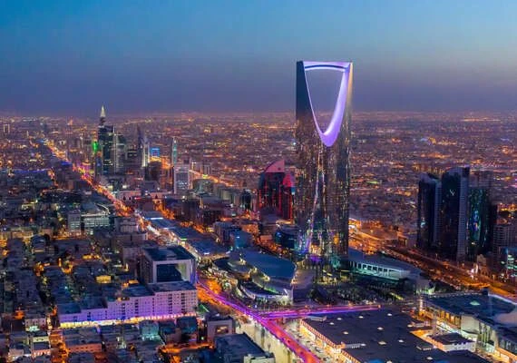 بدء أعمال الصيانة لطرق "حي الملز" بالرياض الثلاثاء المقبل