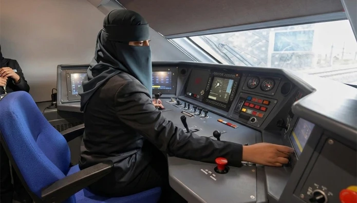 معهد سرب يفتح التسجيل لدبلوم تخصصات الخطوط الحديدية