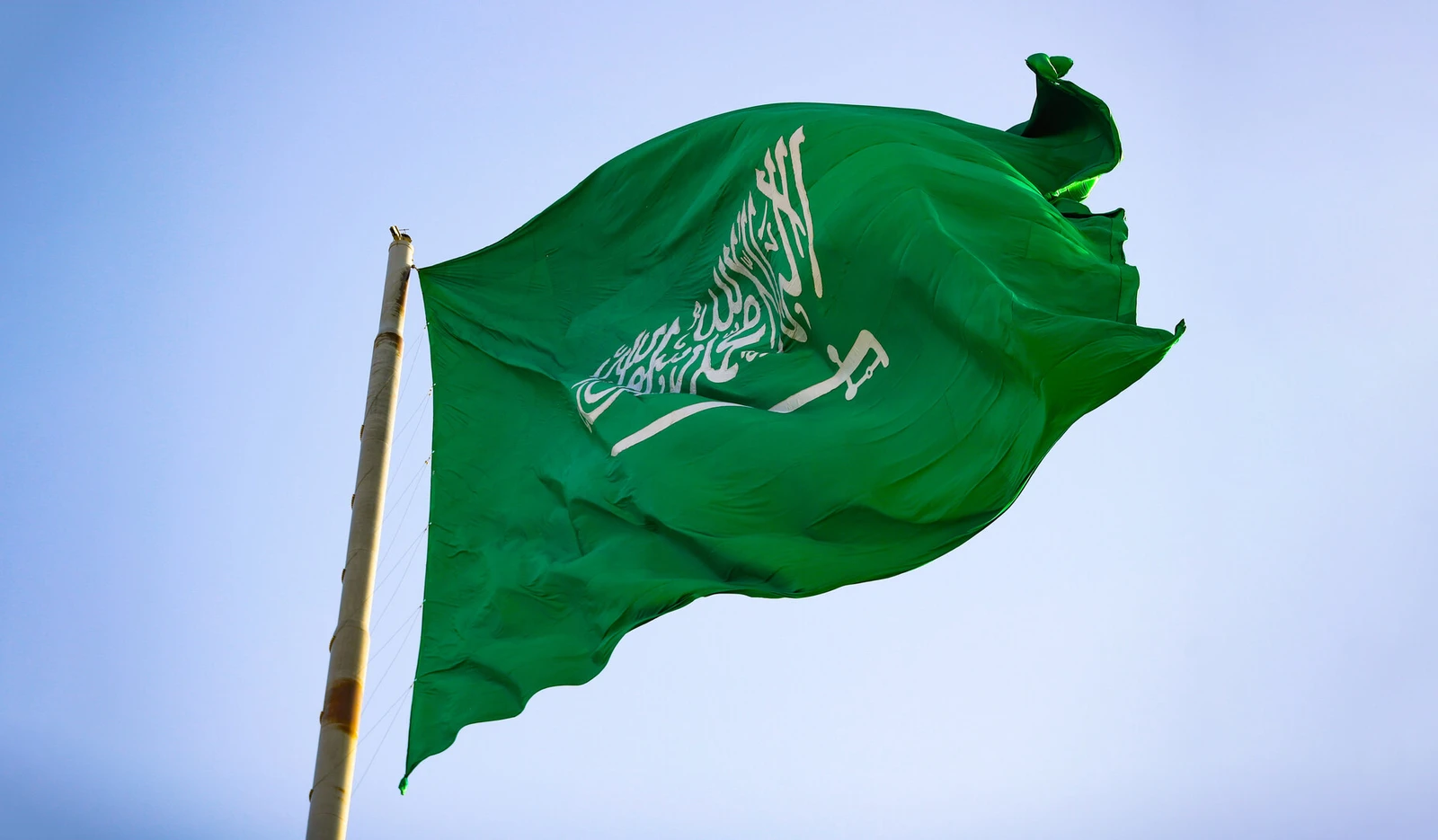 إدانة سعودية لاستمرار العدوان الإيراني على الكويت والبحرين والأردن