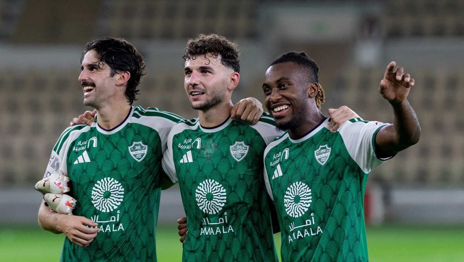 الأهلي يبدأ رحلة الدفاع عن لقبه الآسيوي بمواجهة باختاكور