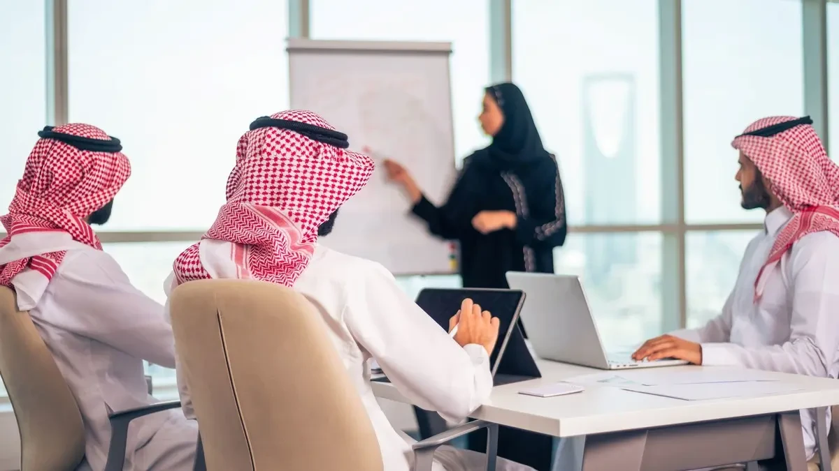 رفع توطين مهن إدارة المشاريع إلى 70% بدءًا من فبراير 2027