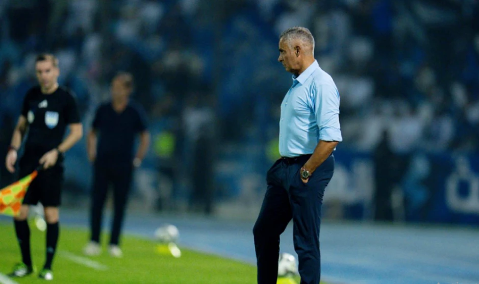 10 هزائم وخماسية جديدة.. "كابوس" الهلال يواصل مطاردة جوميز