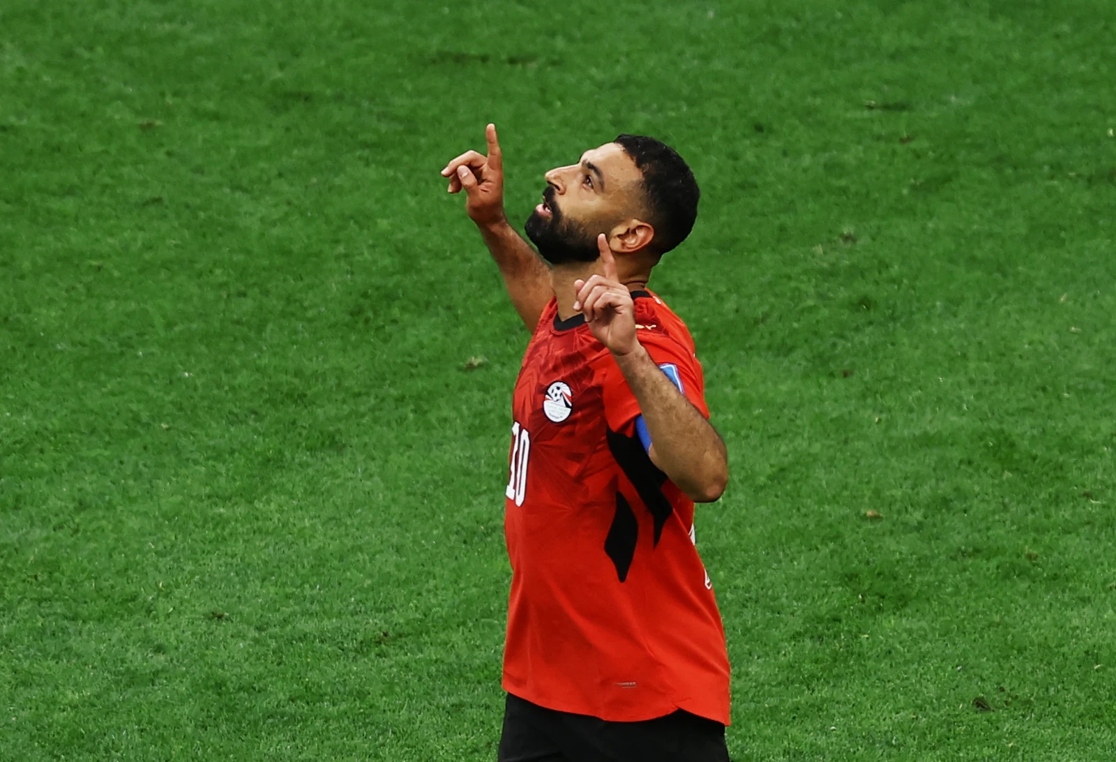 إنجاز صلاح في المونديال يغير الانطباع حول مسيرته مع منتخب مصر