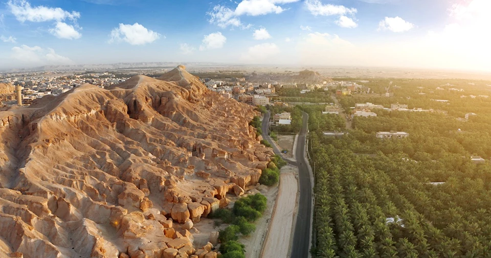 "الأحساء" الأعلى حرارة مع قرب انتهاء الربع الأول من الصيف