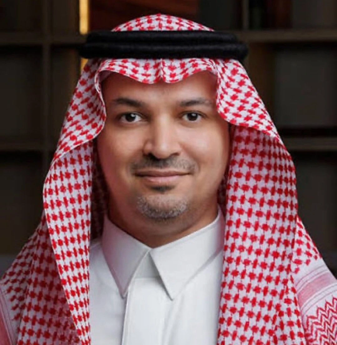 تكليف الدكتور محمد علوان رئيسًا لجامعة الرياض للفنون