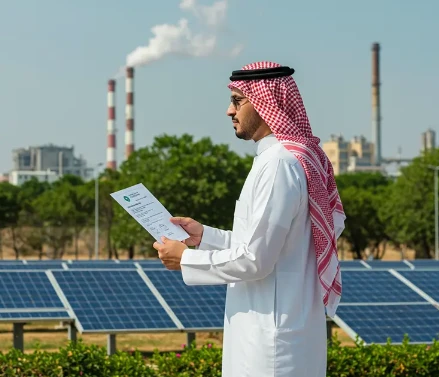ساهمت المشاركة الفاعلة من القطاع الخاص في تسريع عمليات إصدار التصاريح