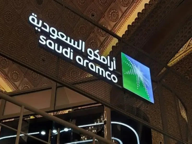 "أرامكو" تعلن اتفاقيات مع شركات فرنسية بأكثر من 3.7 مليار دولار