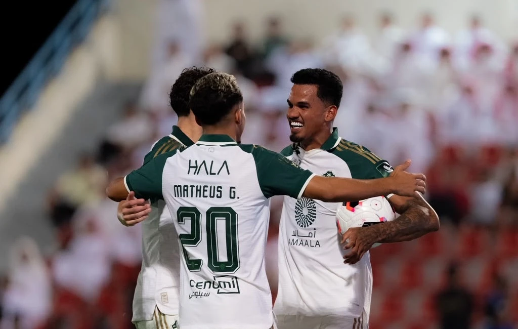 الأهلي والحلم القاري في 90 دقيقة أمام أوكلاند