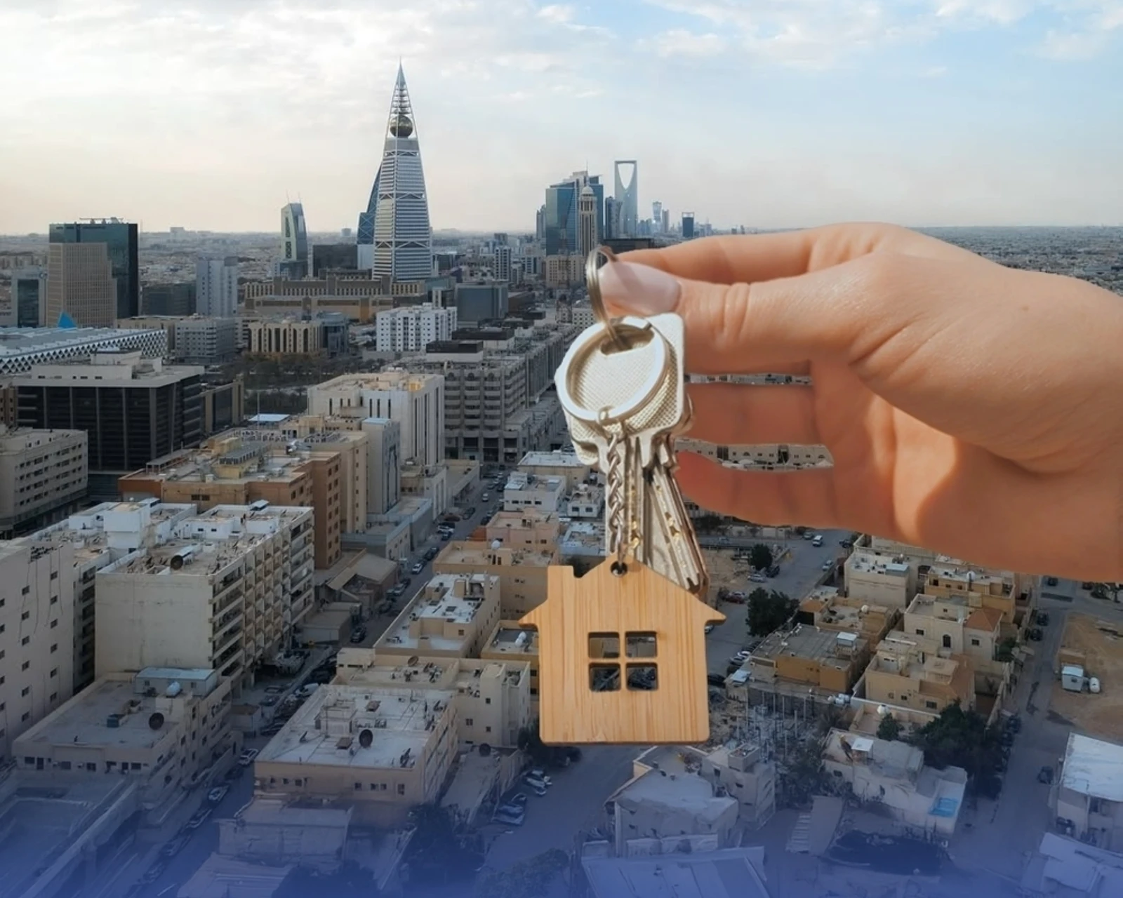 تراجع الصفقات العقارية 16% وارتفاع الأسعار 24% 