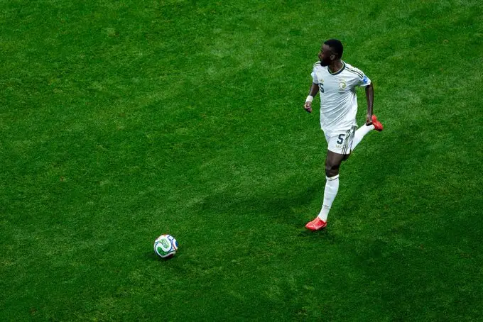 تمبكتي: هدف إسبانيا المبكر أربكنا