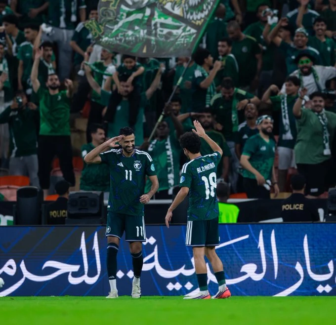 موعد مباراة السعودية وقطر في نصف نهائي خليجي 27