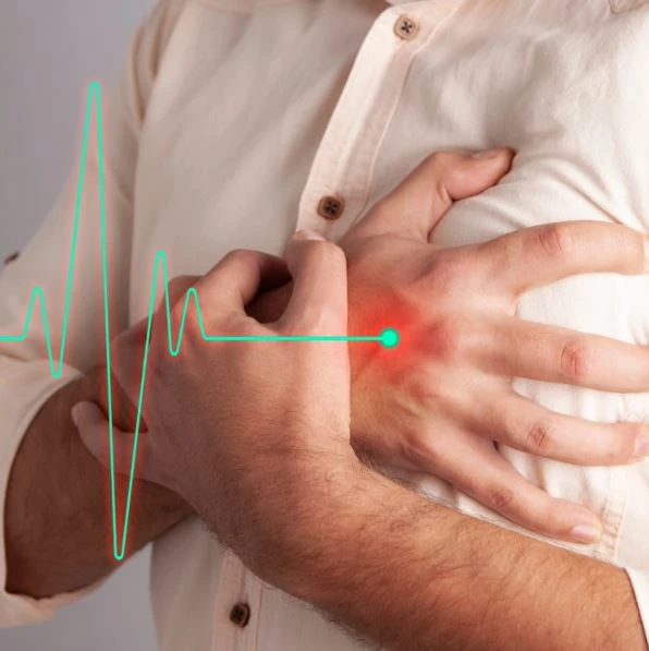 مدينة الملك عبدالله تطلق تقنية عالمية لمراقبة مرضى القلب