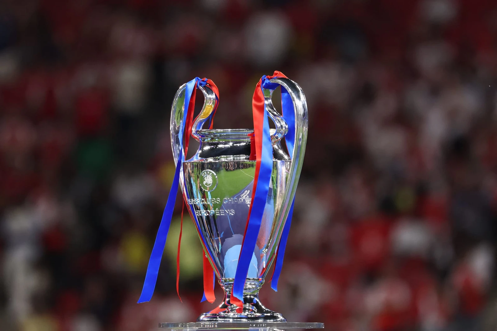 رسميًا.. مدريد تستضيف نهائي دوري أبطال أوروبا 2027