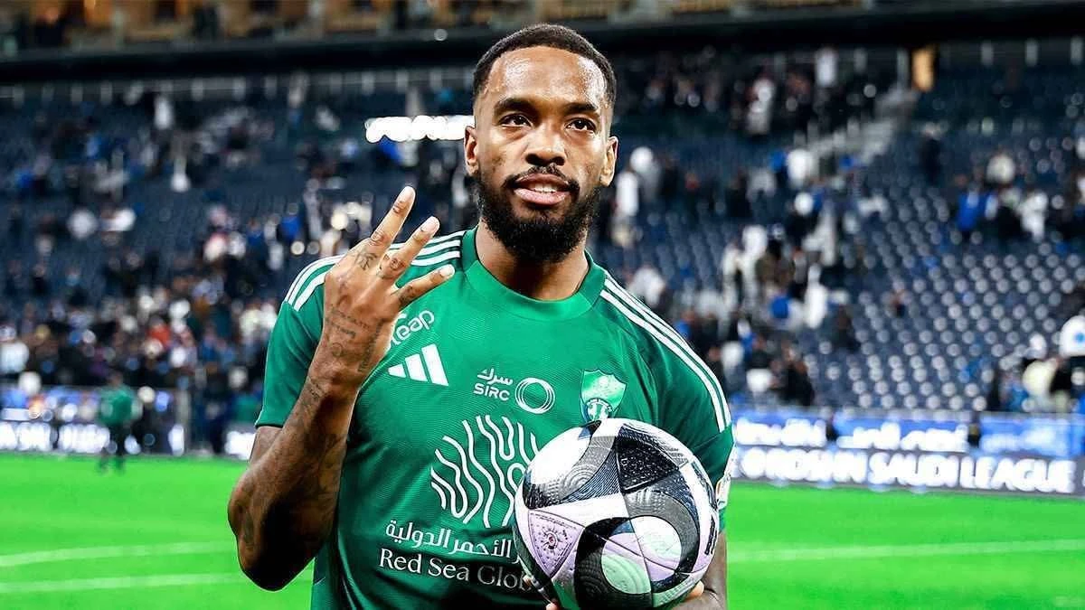 قبل انطلاق الجولة 11.. ترتيب هدافي دوري روشن