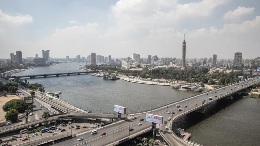 مصر: لن نسمح لأي طرف بالسيطرة على تدفقات النيل إلى دول المصب