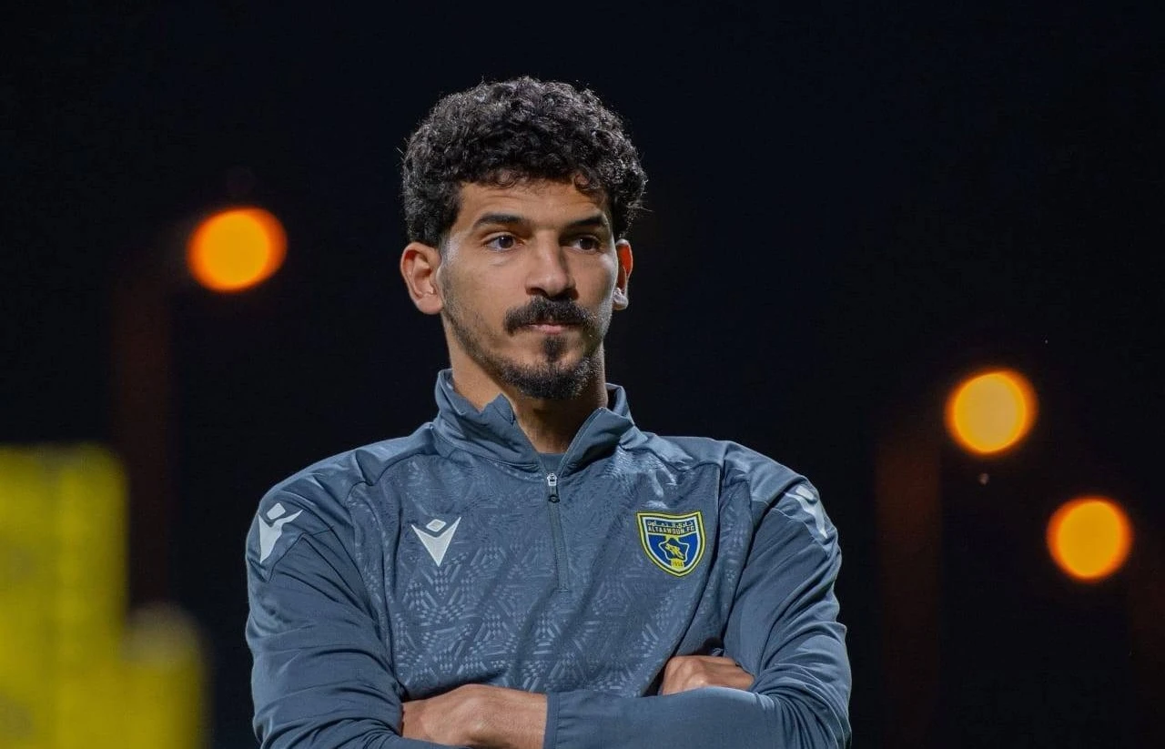 الهلال يتعاقد رسميًا مع محزري حتى 2029