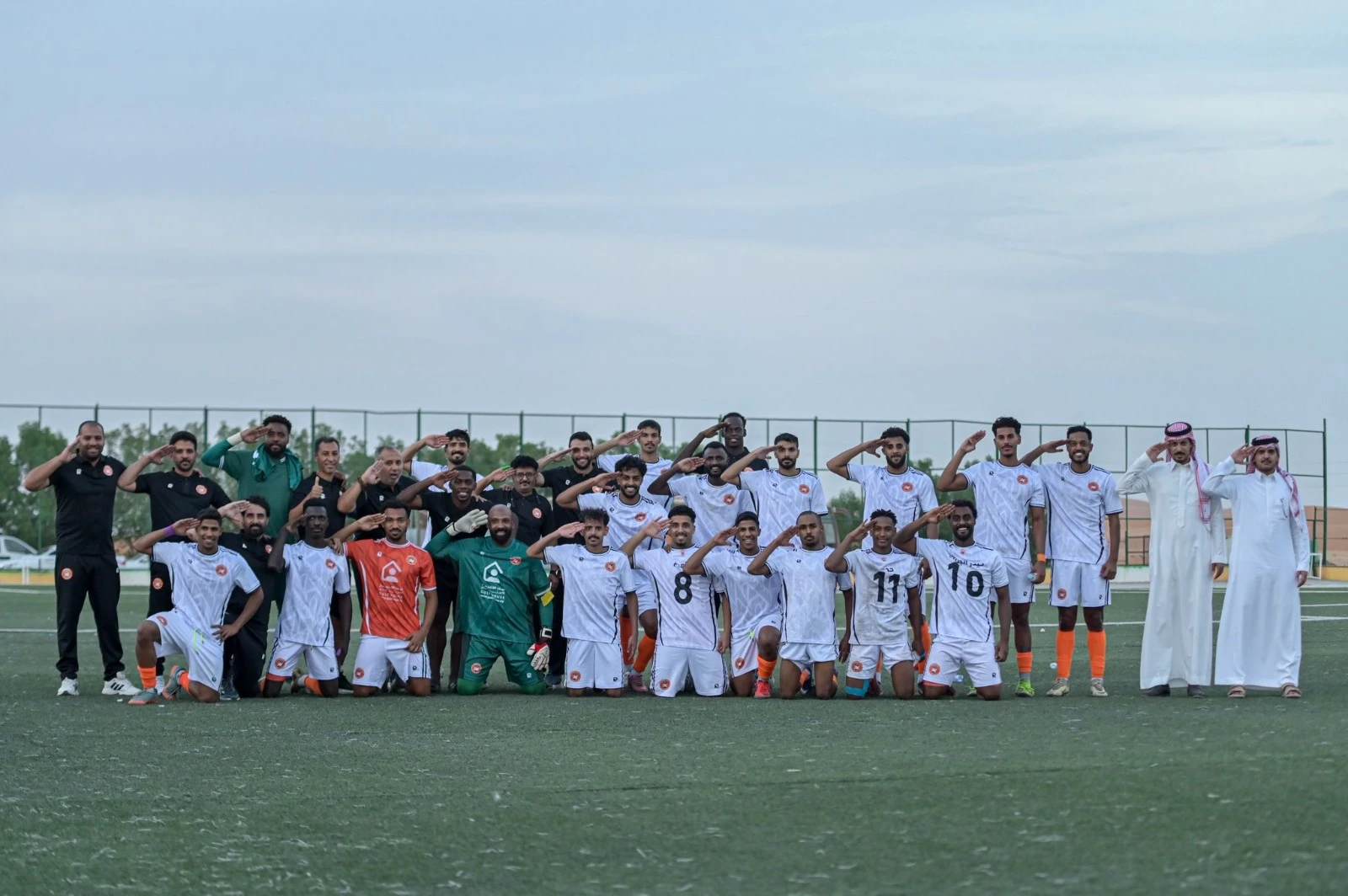 انطلاق دوري الدرجة الثالثة.. 40 فريقًا تتنافس على 4 بطاقات للصعود