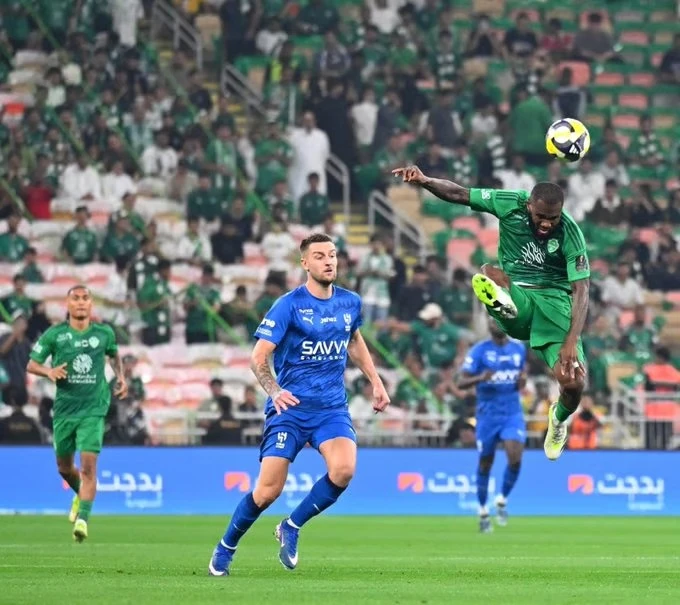 5 مواجهات مرتقبة في كأس الملك.. الهلال والأهلي يبحثان عن التأهل