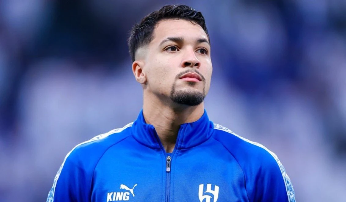 أول تعليق من ماركوس ليوناردو عقب الرحيل عن الهلال