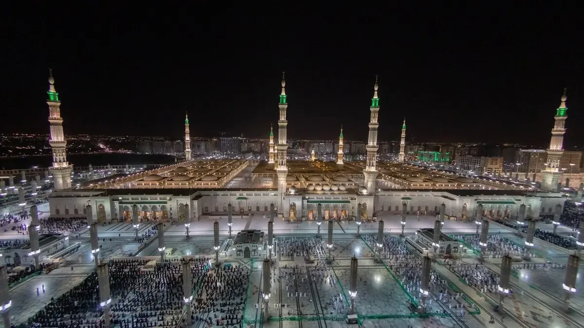 الشؤون الدينية: استهداف مكة والمدينة جريمة شنعاء واعتداء سافر