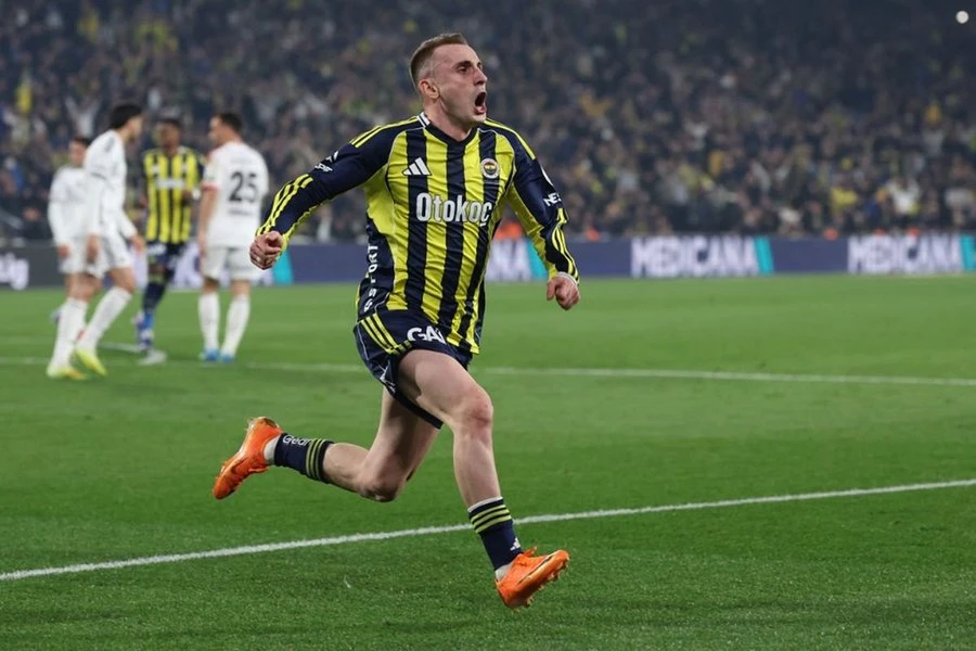 الأهلي يرصد 35 مليون يورو للتعاقد مع نجم فنربخشة