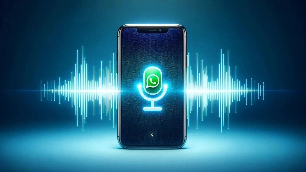 "واتساب" تتيح التحكم في وضع الميكروفون بالمكالمات