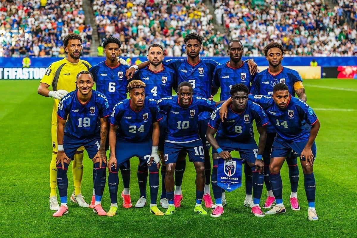 سحر الرأس الأخضر في كأس العالم يبهر ماتيرازي