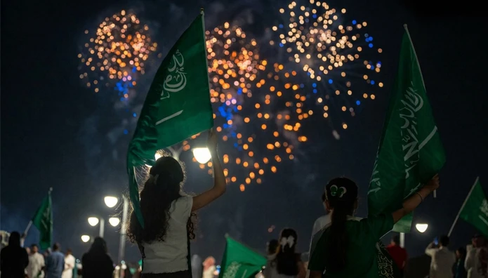 23 سبتمبر إجازة اليوم الوطني للقطاعين الخاص وغير الربحي