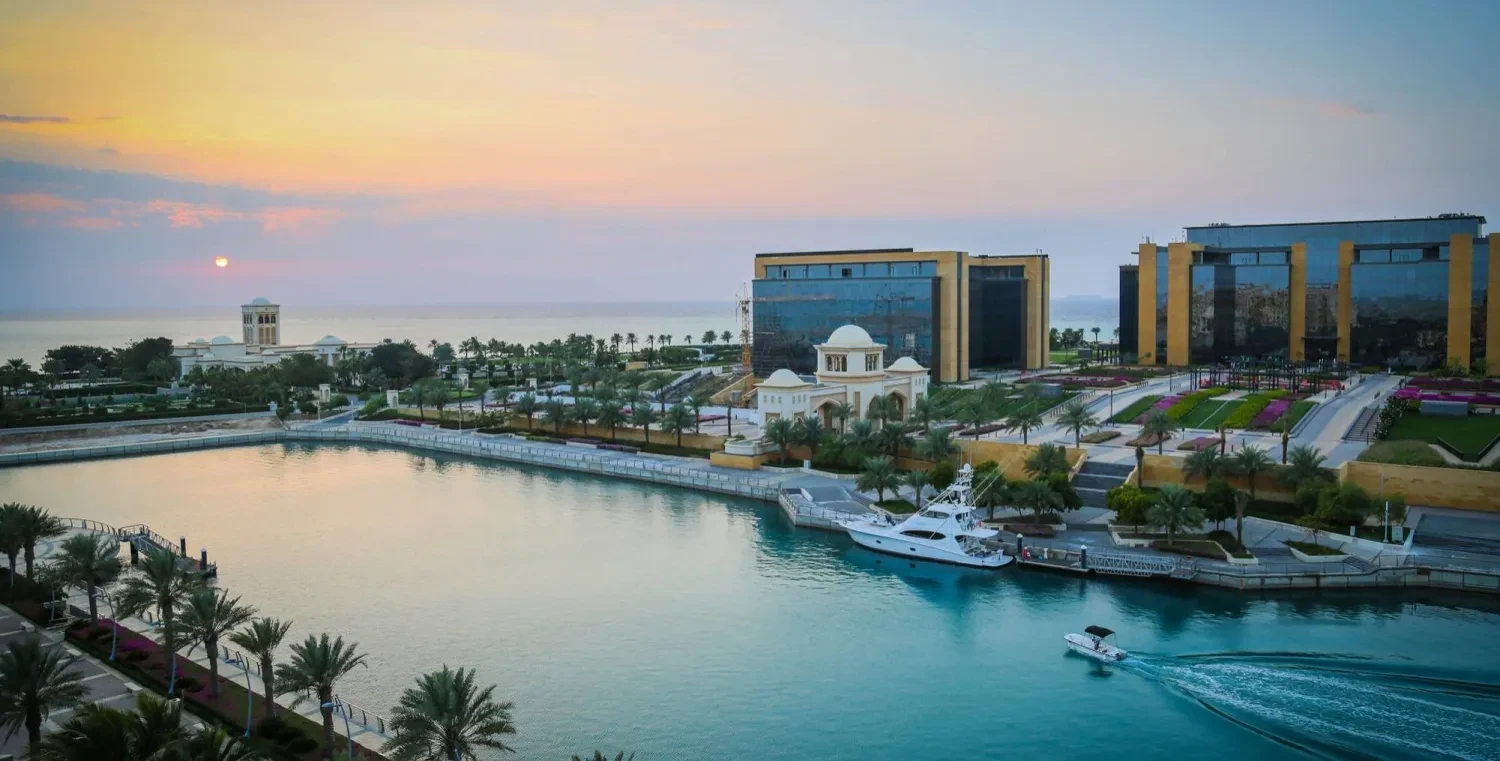 صندوق الاستثمارات يمدد قرضًا بمليار ريال لـ"إعمار المدينة"