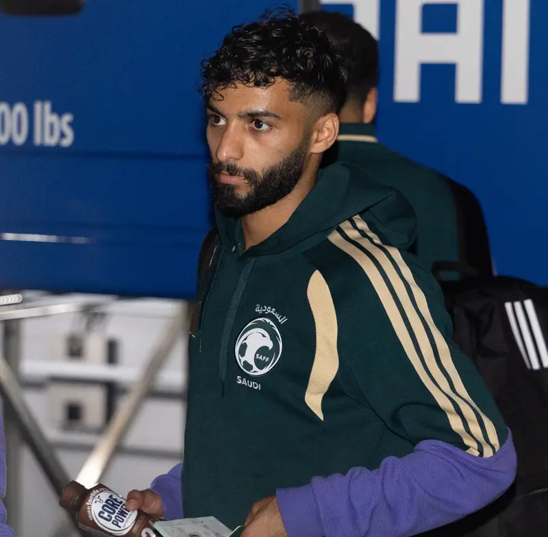أبو الشامات: لا نخشى إسبانيا في كأس العالم