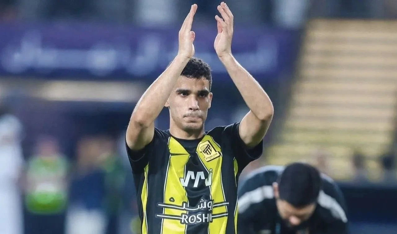 حامد الغامدي يطمئن جماهير الاتحاد: سأعود أقوى