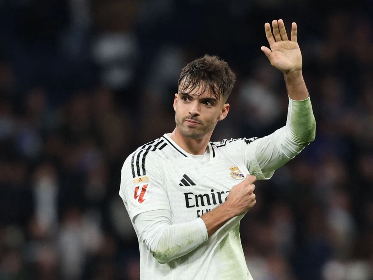 إدانة مدافع ريال مدريد أسينسيو بالقيادة تحت تأثير الكحول