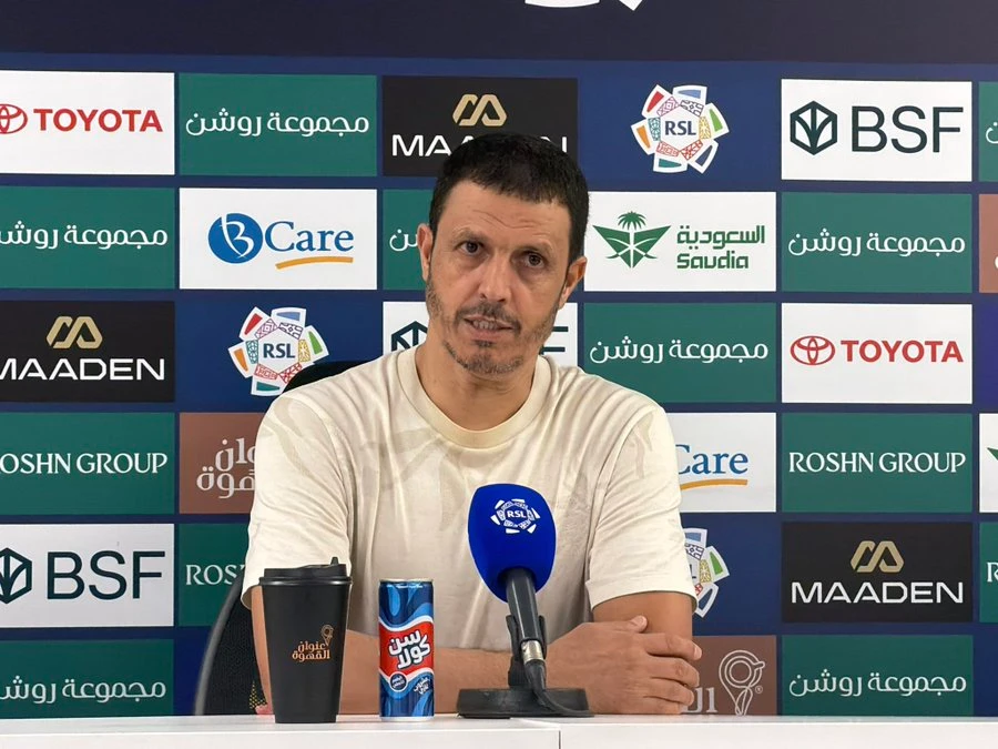 السلامي: مواجهة الشباب فرصة لمصالحة جماهير الفتح