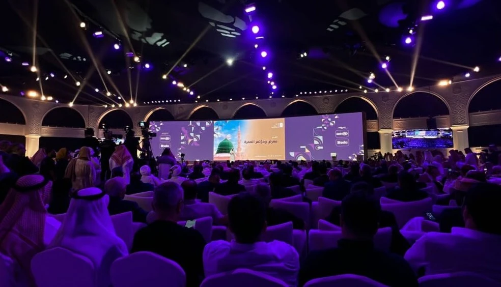 جدة تستضيف مؤتمر ومعرض الحج نوفمبر المقبل